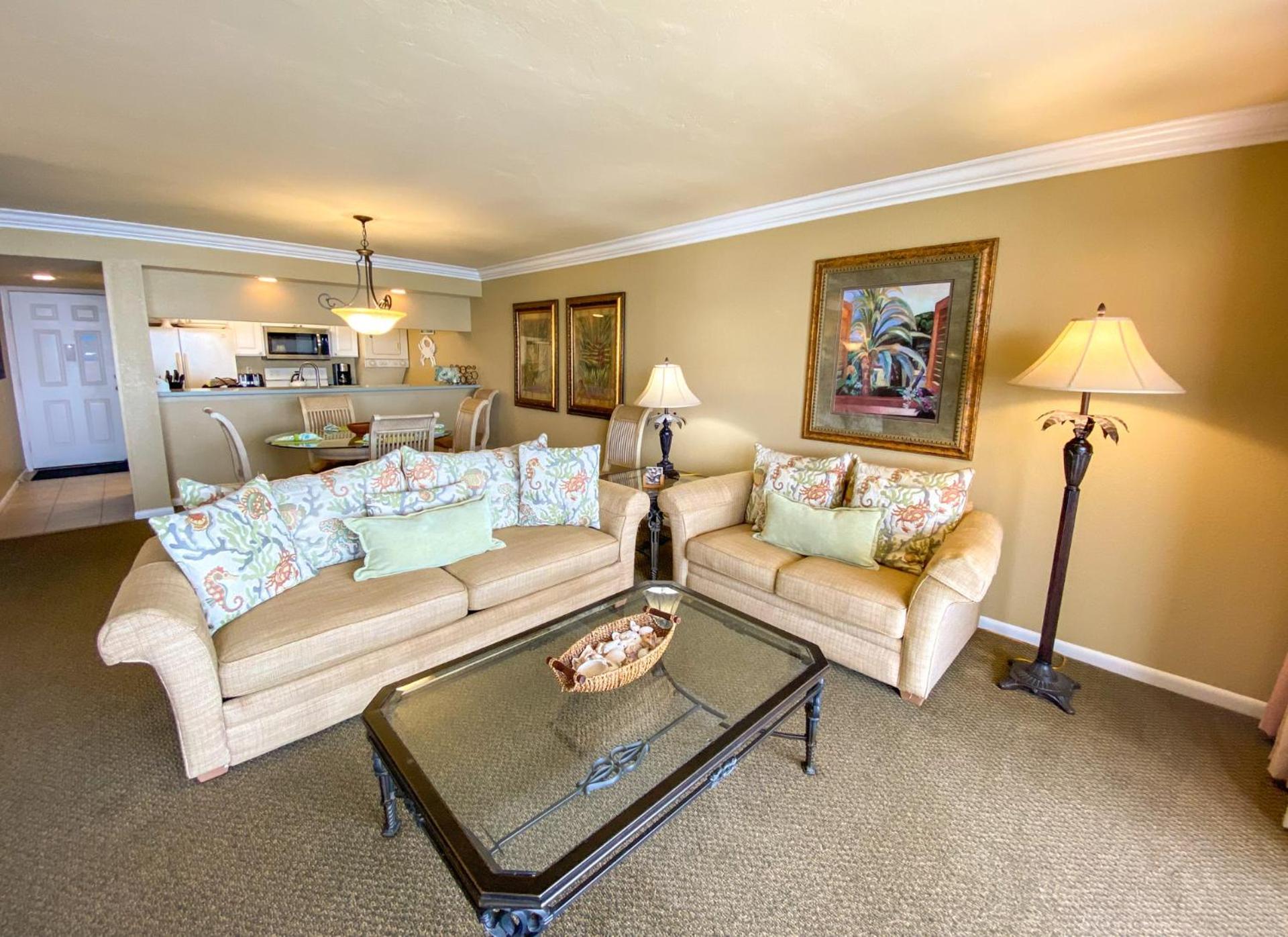 Harbour - Myers / Sanibel Gateway Hotel