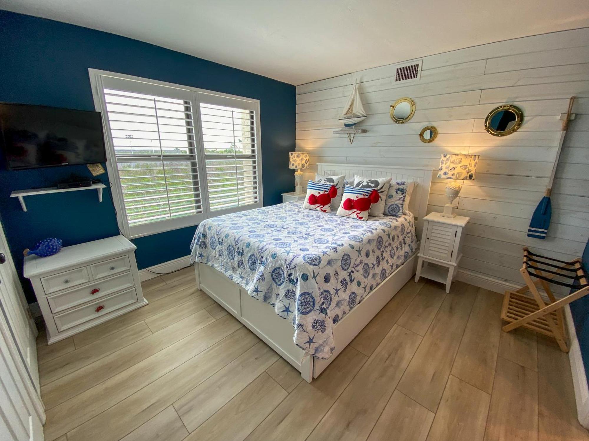 Harbour - Myers / Sanibel Gateway Punta Rassa