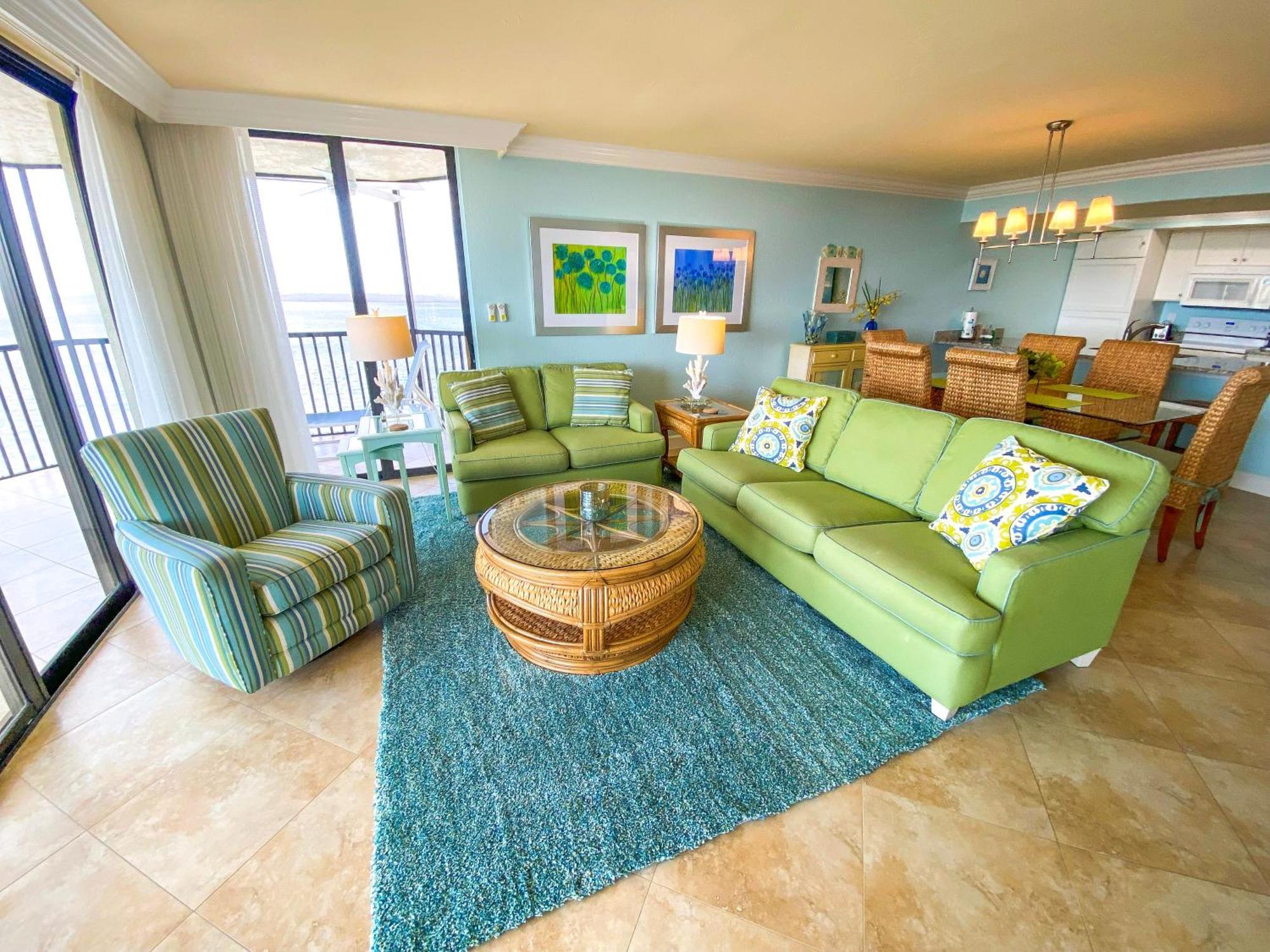 Hotel Harbour - Myers / Sanibel Gateway