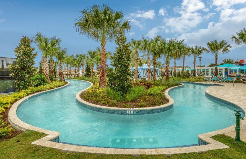 Bsv8856 - 10 Bed 6 Bath In Windsor At Westside With Free Pool Heat *