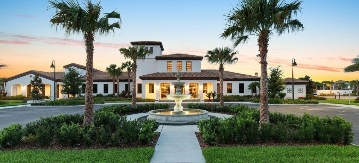 Bsv8856 - 10 Bed 6 Bath In Windsor At Westside With Free Pool Heat Kissimmee