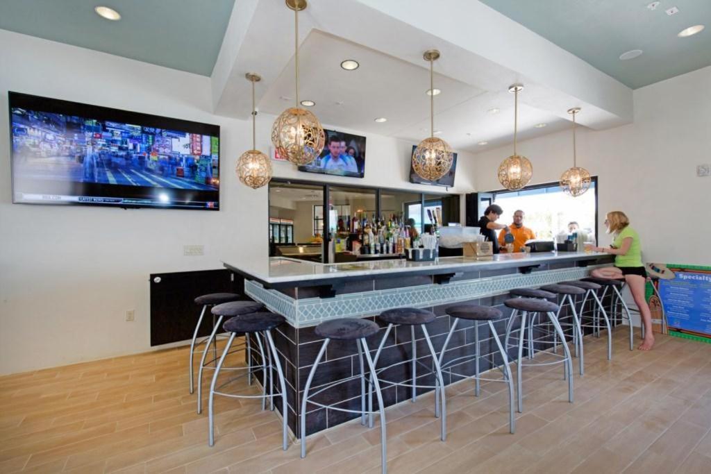 Bsv2487 - Brand New Luxury 5 Bedroom With Free Wifi And Private Pool Holiday home *