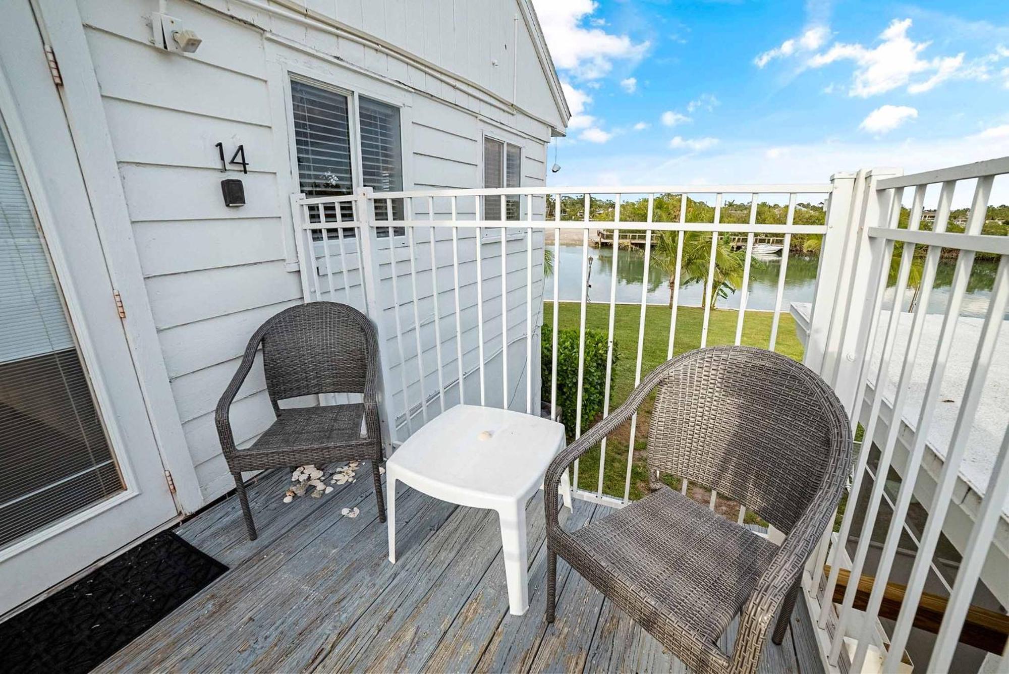 Casey Key - Gulf Shores Resort