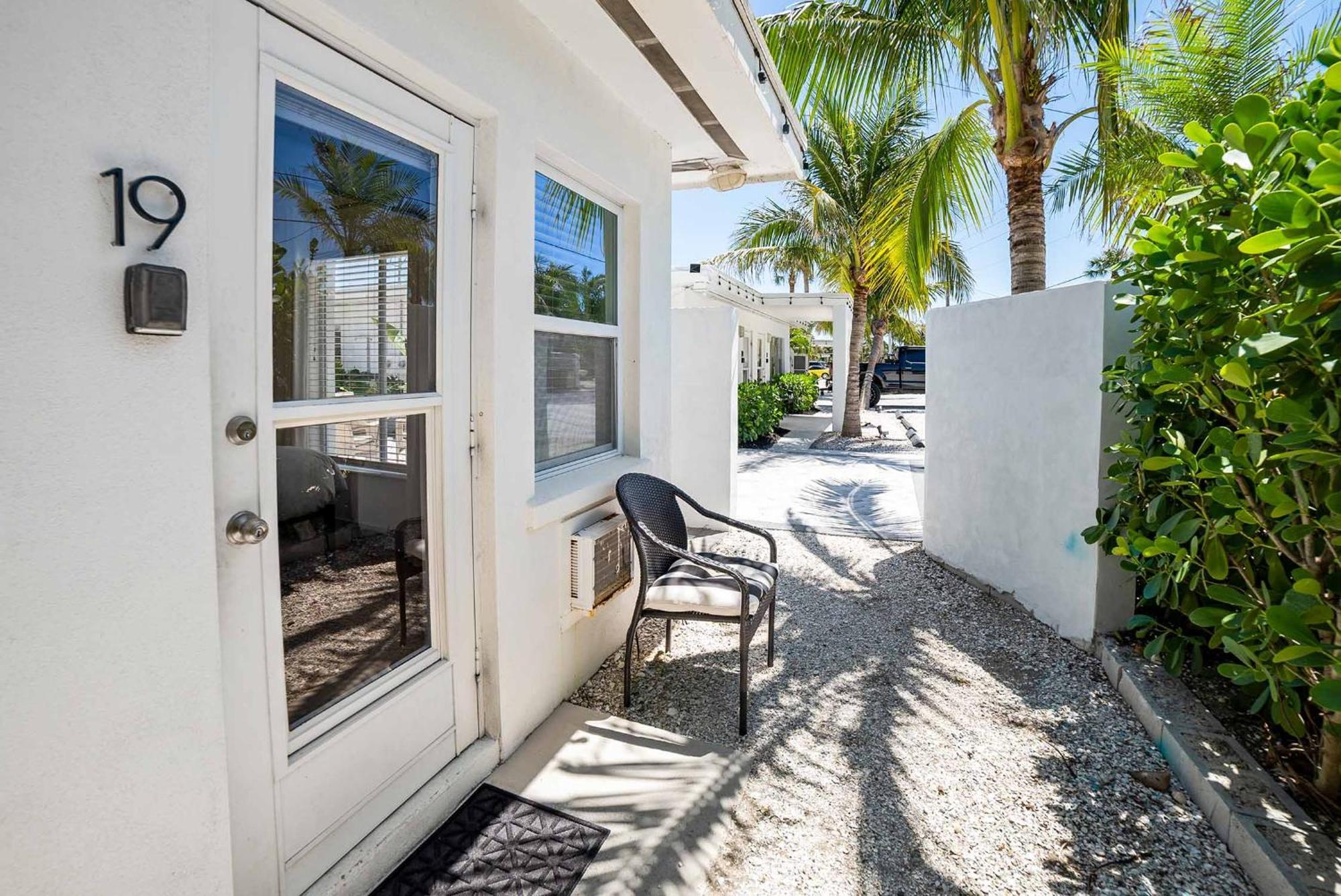 Casey Key - Gulf Shores Resort 3*
