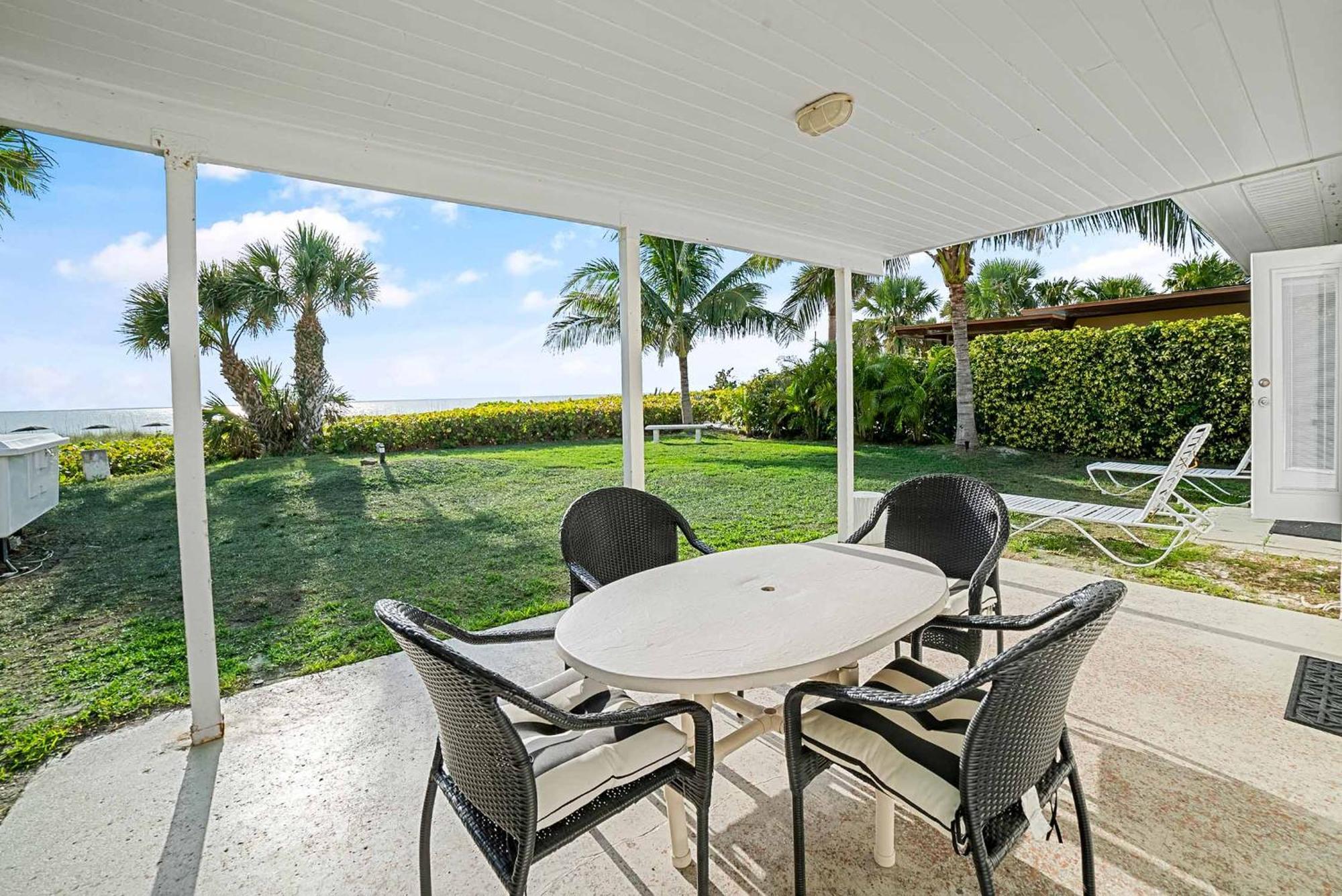 Casey Key - Gulf Shores Resort Nokomis