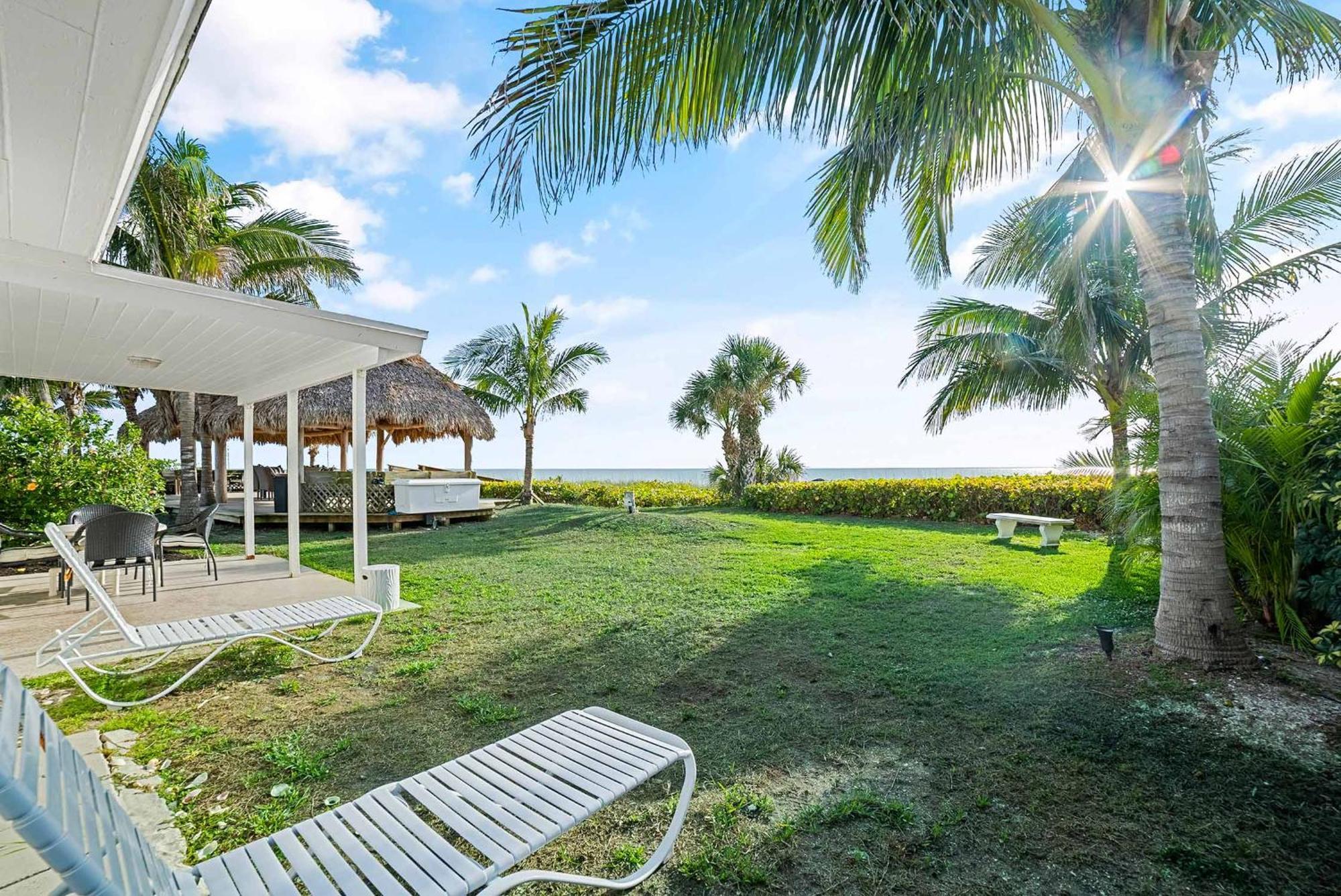 Casey Key - Gulf Shores Nokomis