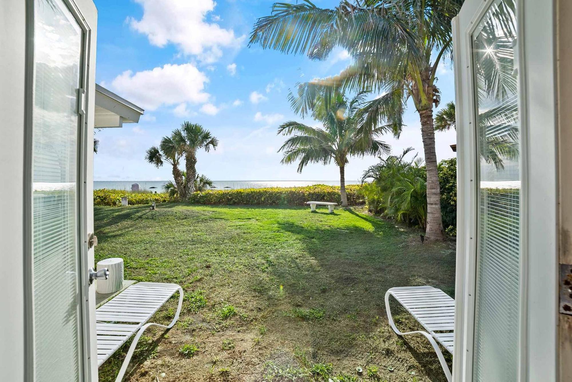 Casey Key - Gulf Shores Nokomis