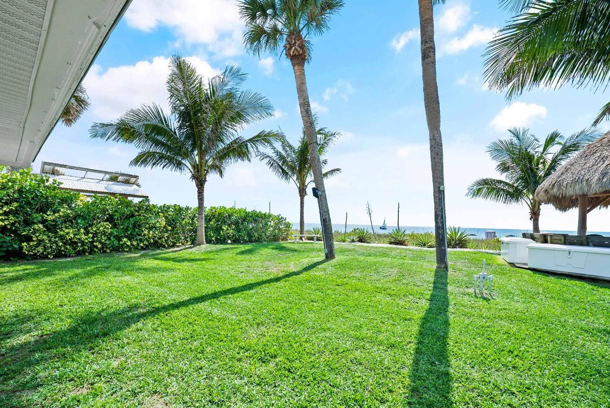 Casey Key - Gulf Shores Resort 3*