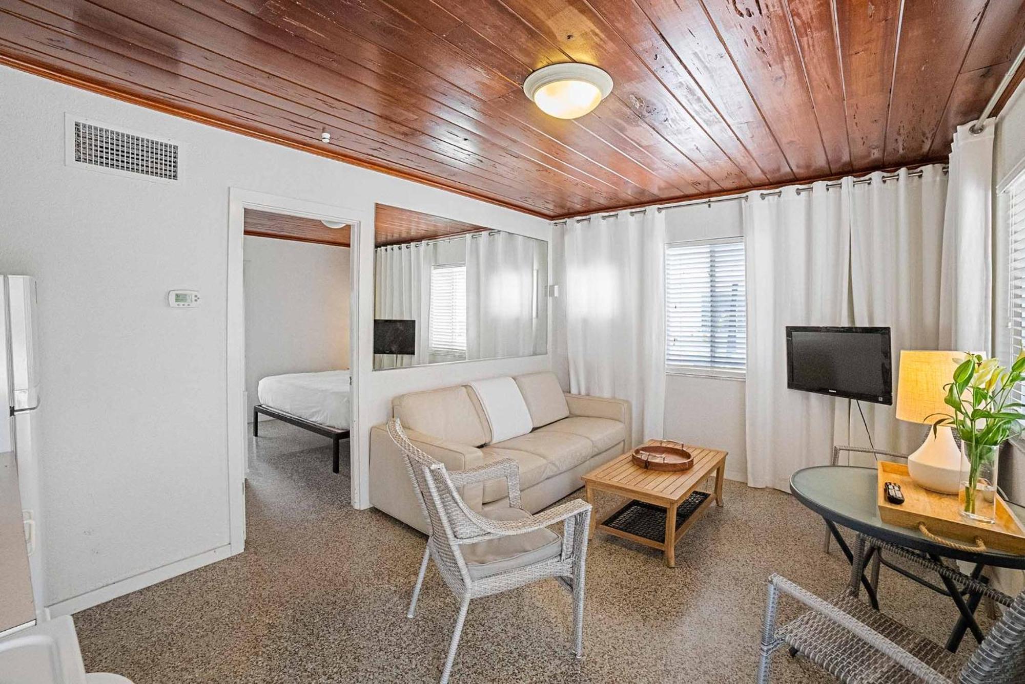 Casey Key - Gulf Shores 3* Nokomis