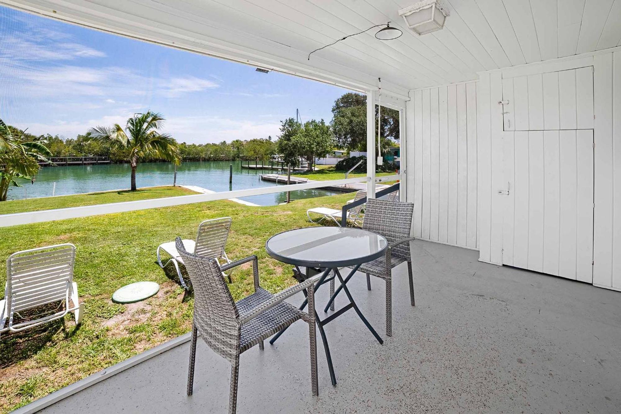 Casey Key - Gulf Shores Resort