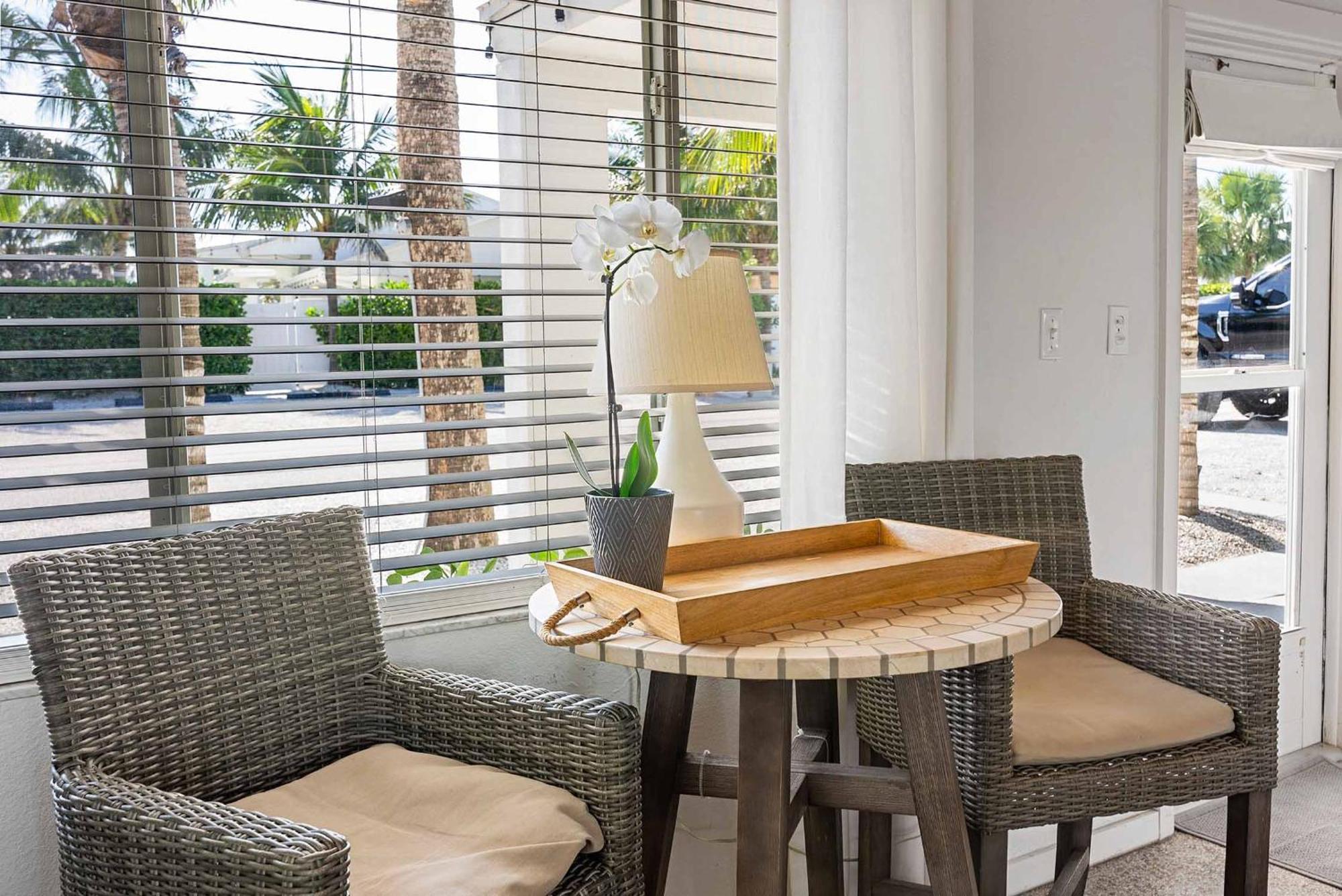 Resort Casey Key - Gulf Shores Nokomis