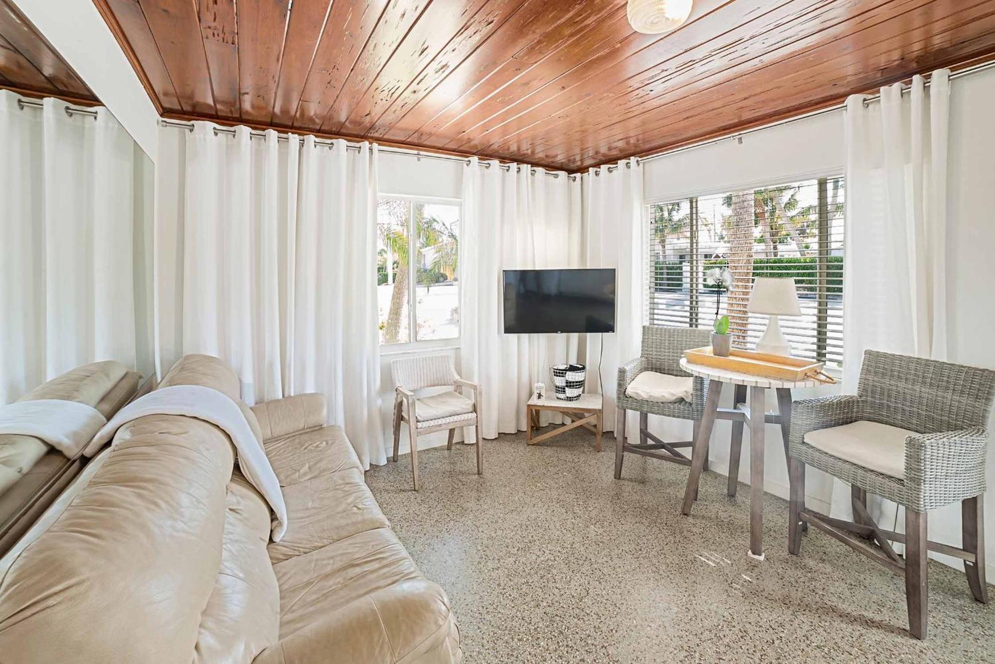 Casey Key - Gulf Shores Resort 3*