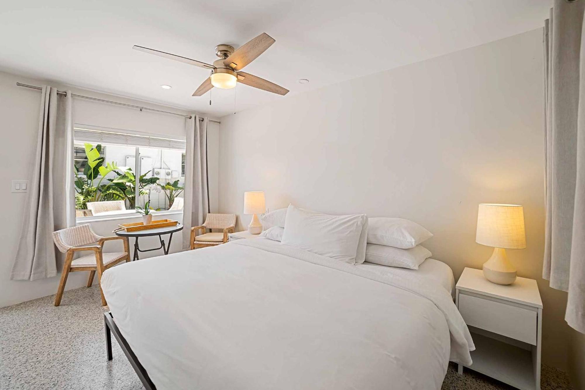 Casey Key - Gulf Shores 3*