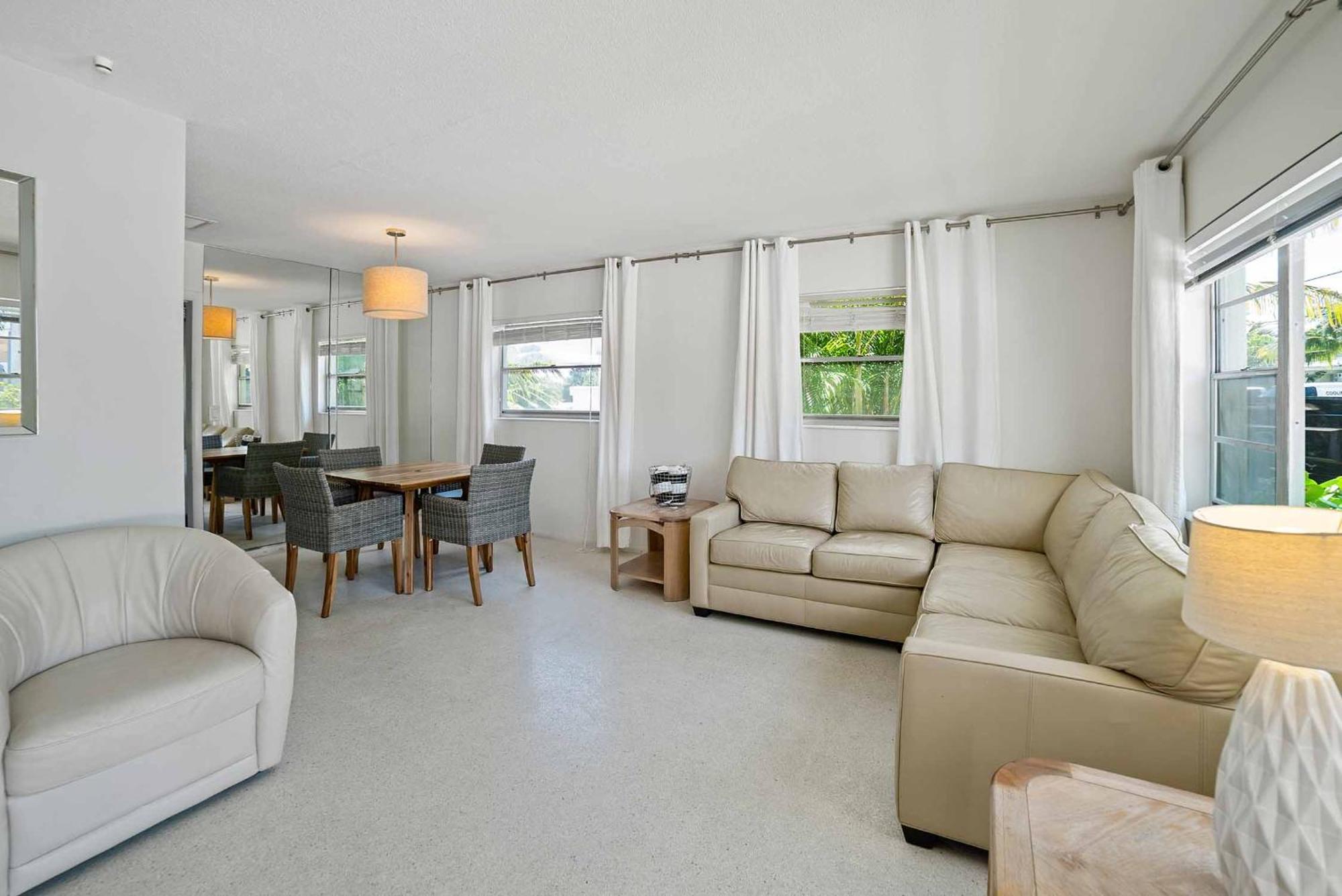 Casey Key - Gulf Shores 3*