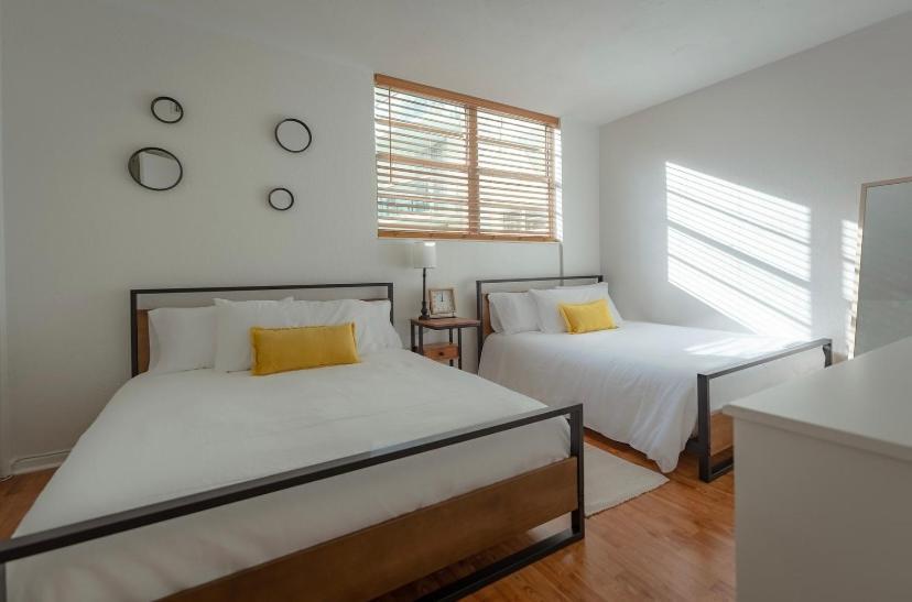 Tides Aparthotel 2*