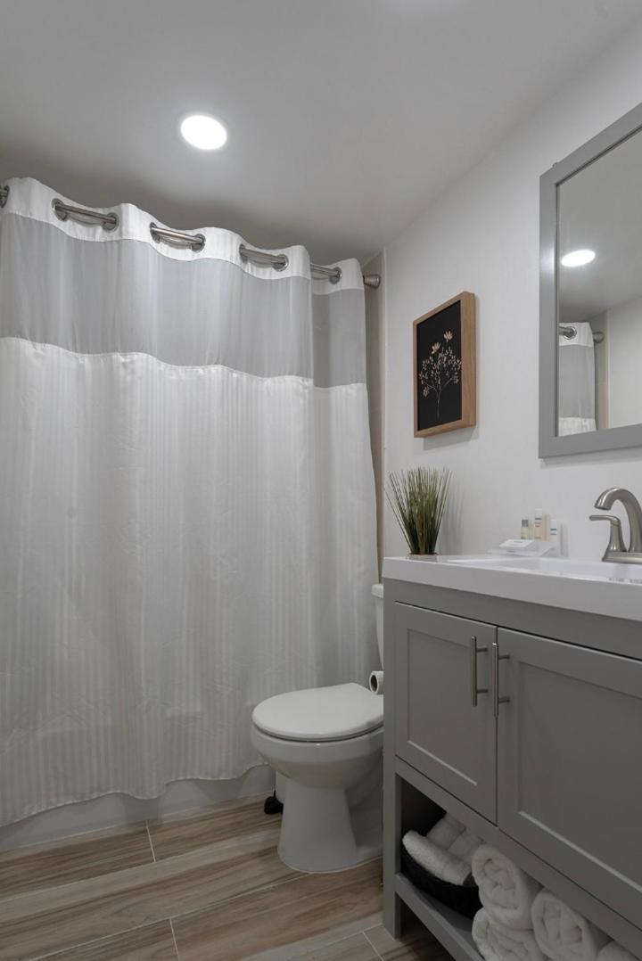 Aparthotel Tides Hollywood