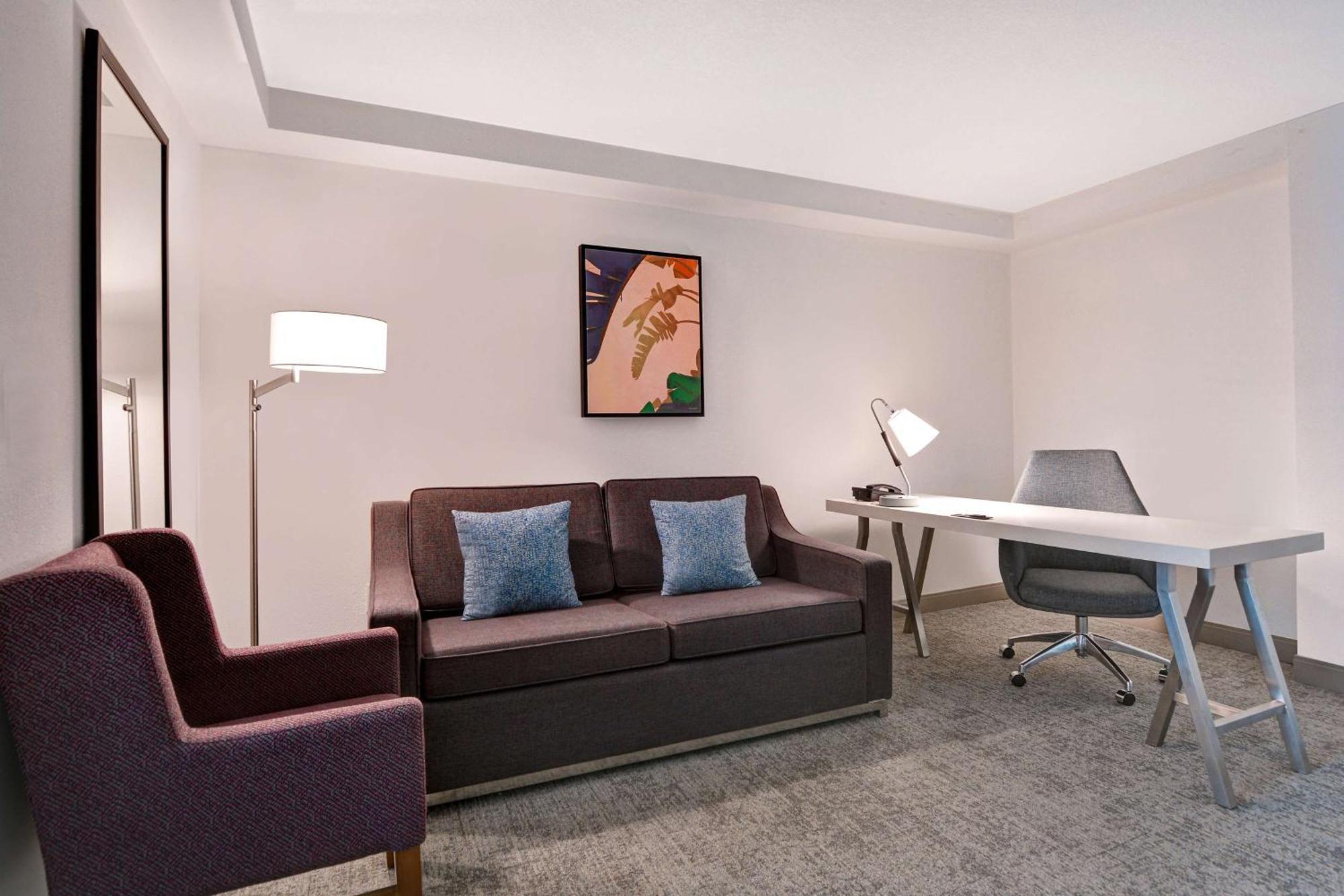 Hotel Hilton Garden Jacksonville 3*