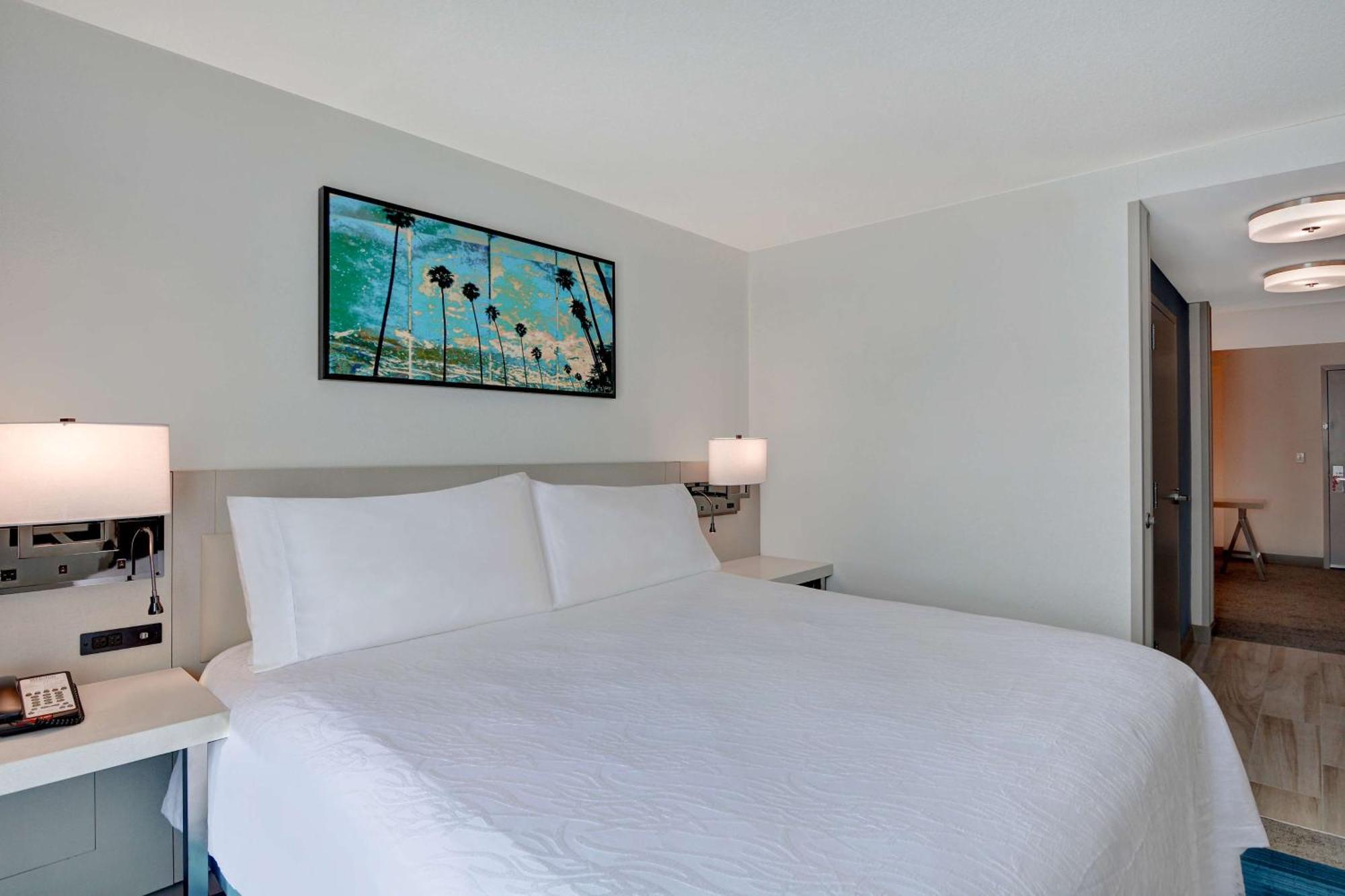 Hilton Garden Jacksonville 3*
