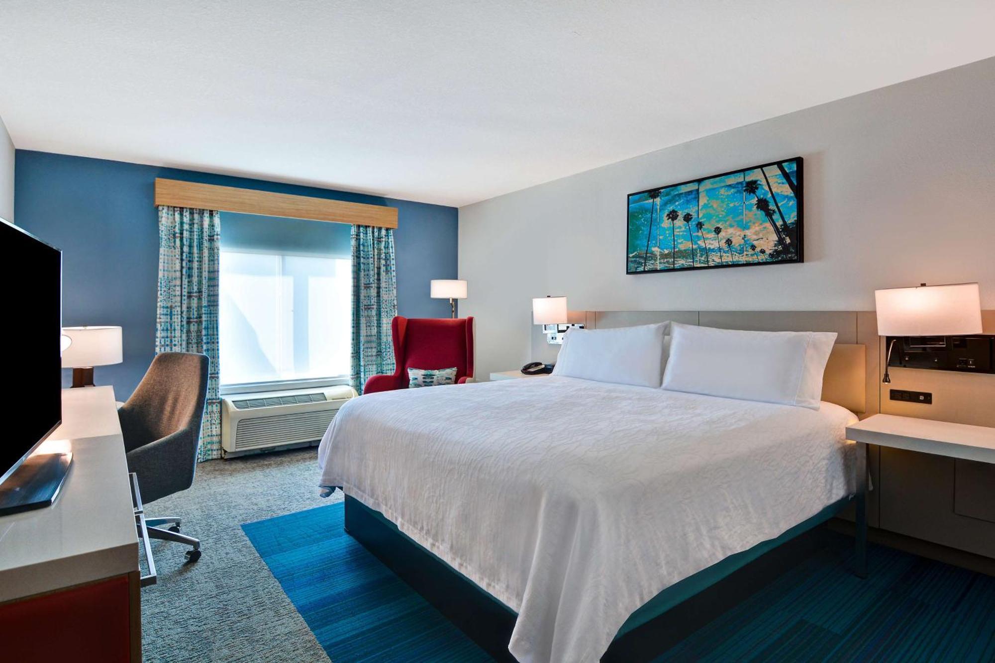 Hilton Garden Jacksonville