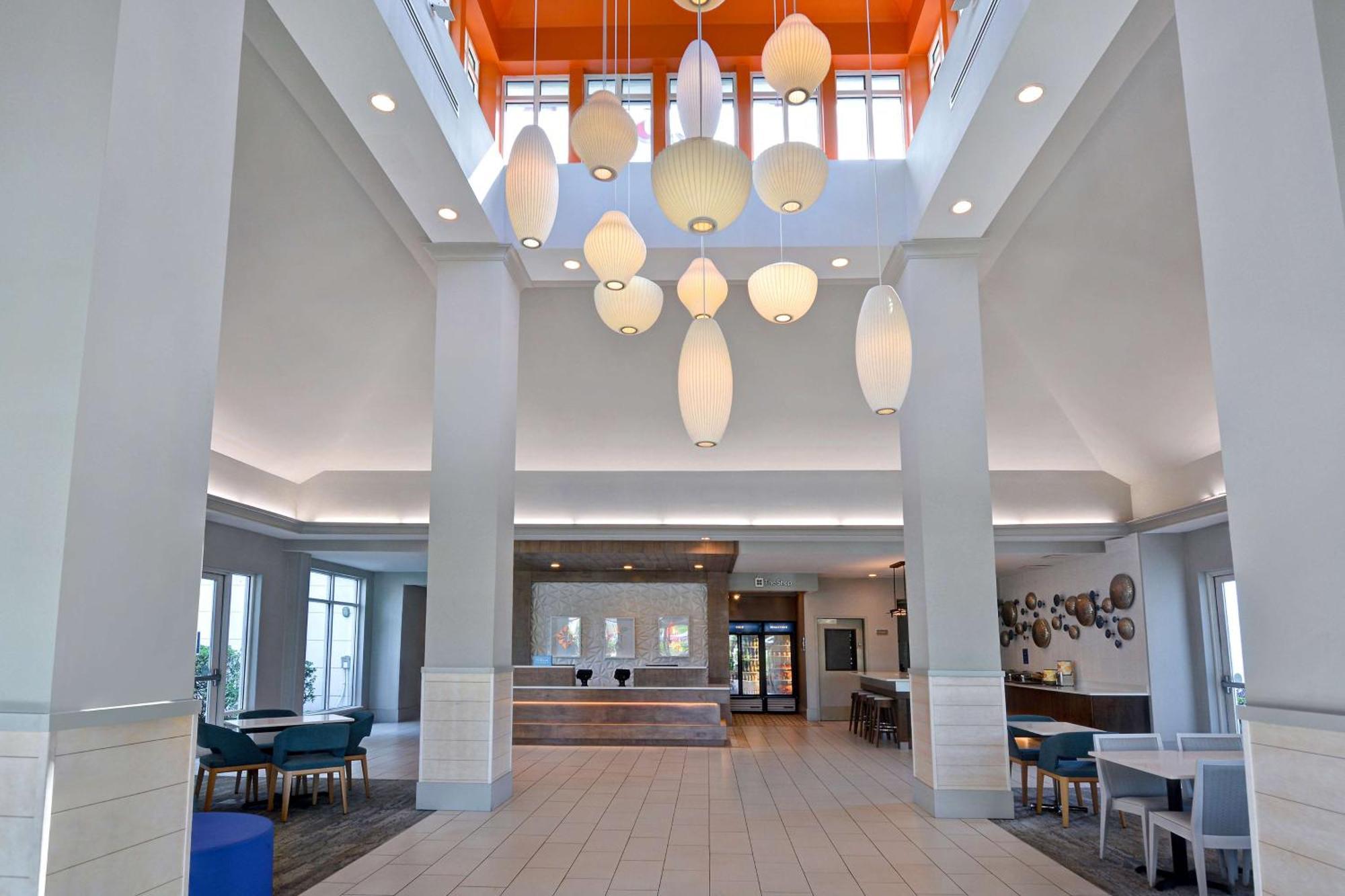 Hotel Hilton Garden Jacksonville Orange Park