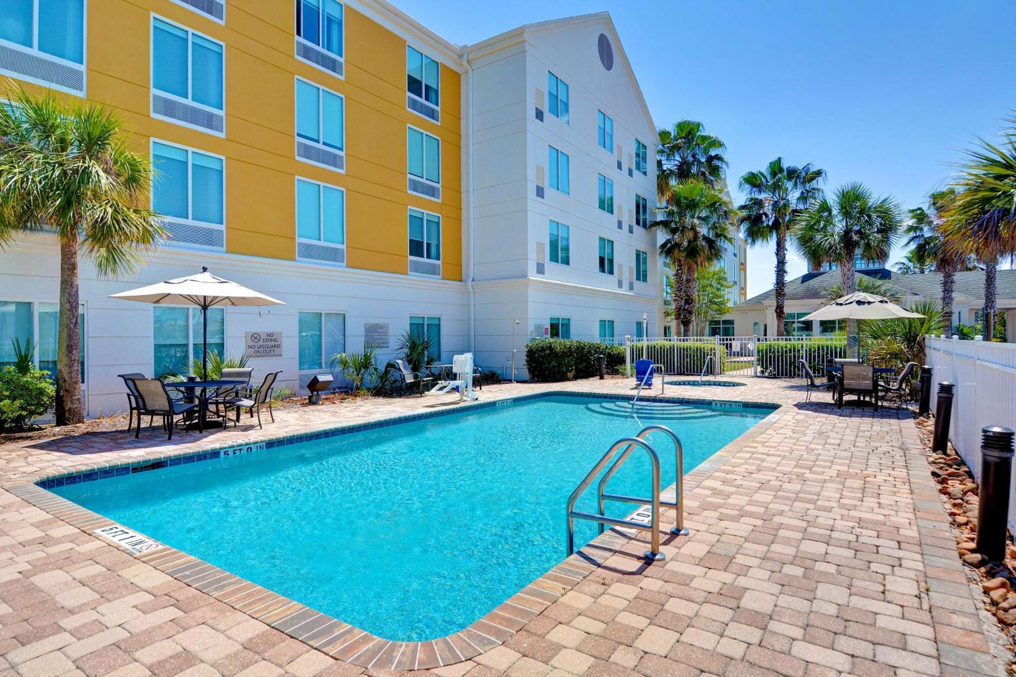 Hilton Garden Jacksonville 3* Orange Park