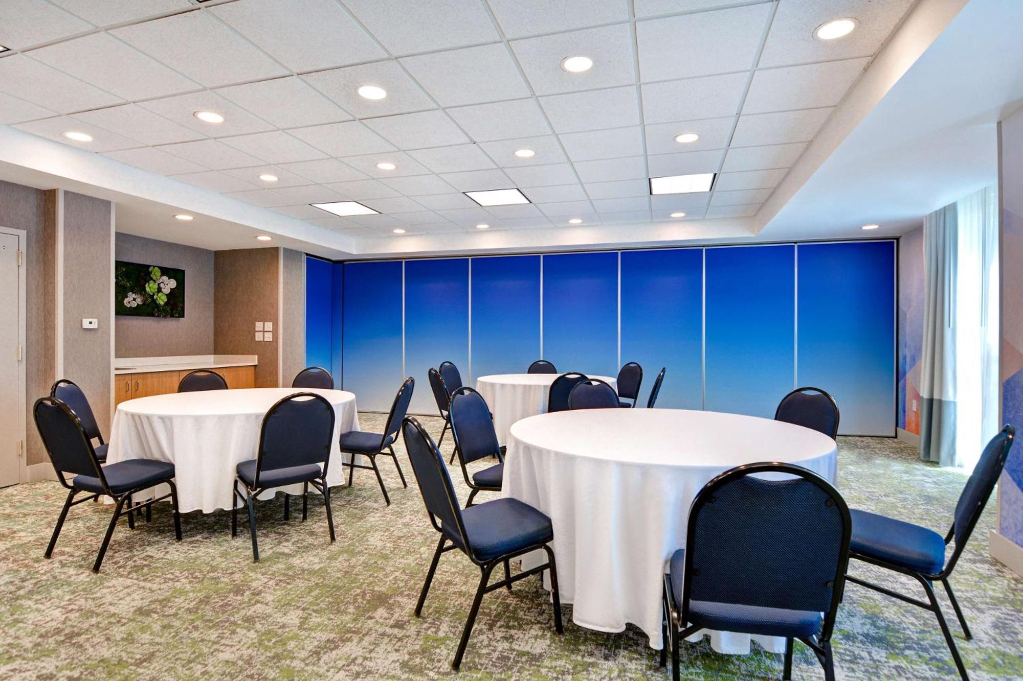 Hilton Garden Jacksonville Hotel