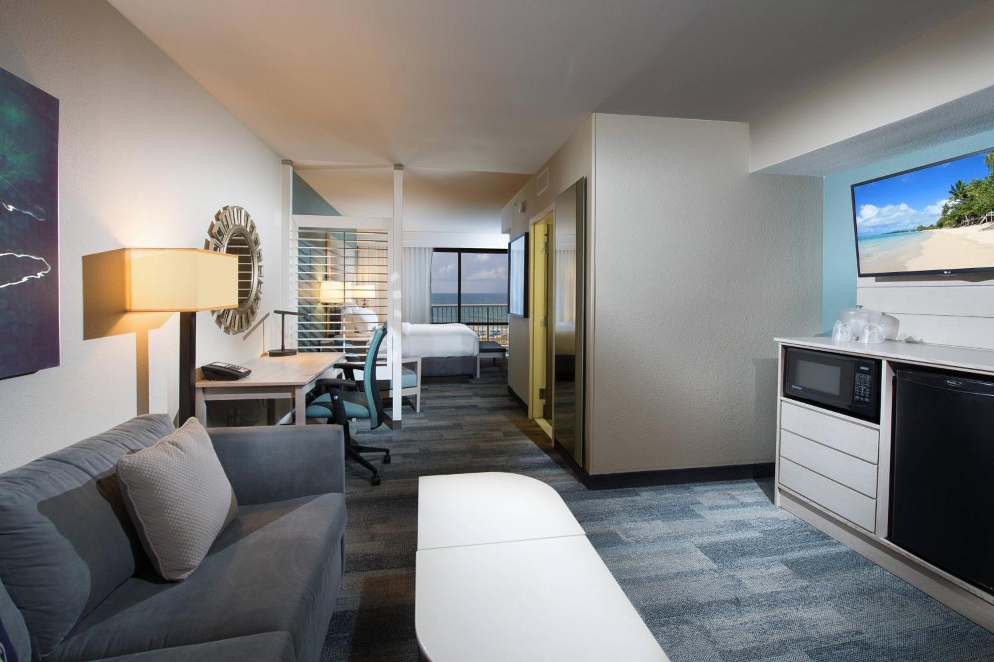 Springhill By Marriott Pensacola Hotel 3*
