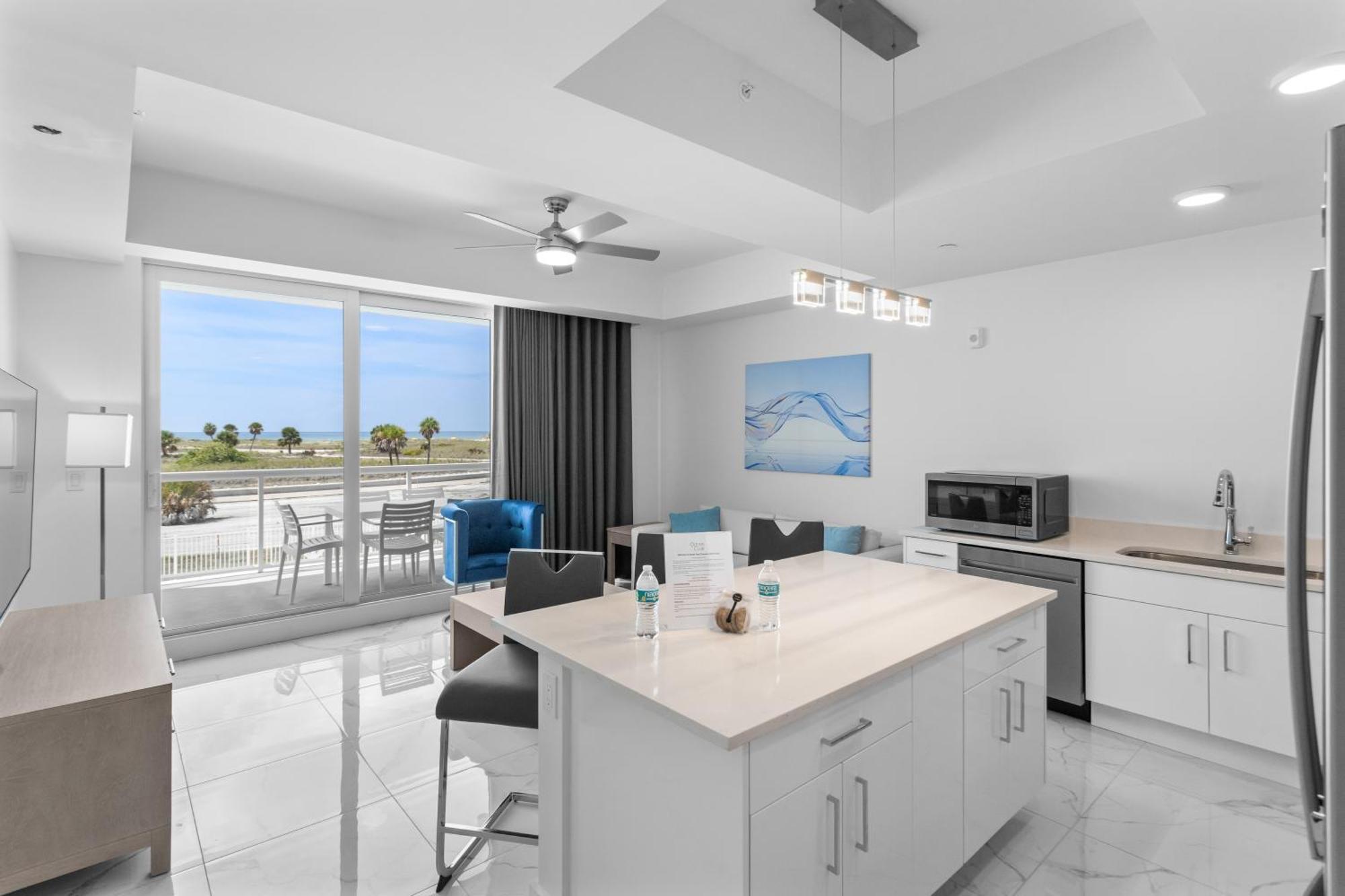 Hotel Ocean Club Treasure Island 4*