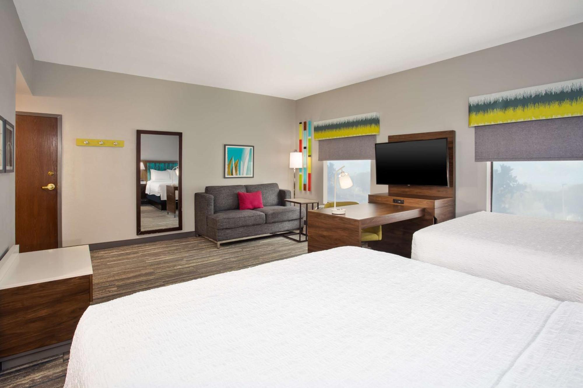 Hampton & Lady Lake/the Villages 3*