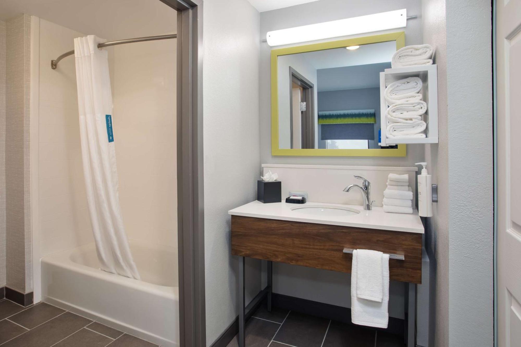 Hampton & Lady Lake/the Villages Hotel 3*