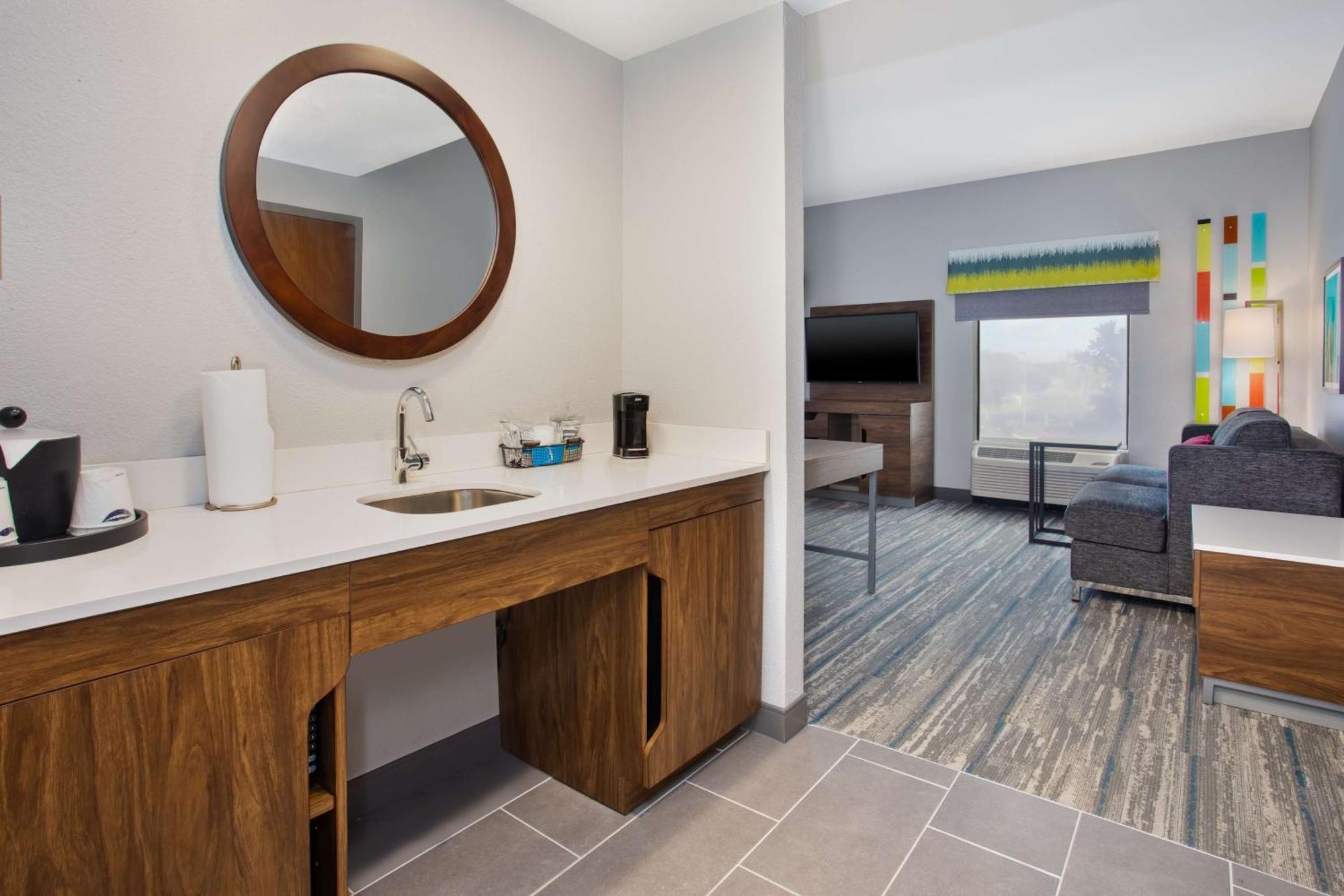 Hotel Hampton & Lady Lake/the Villages 3*