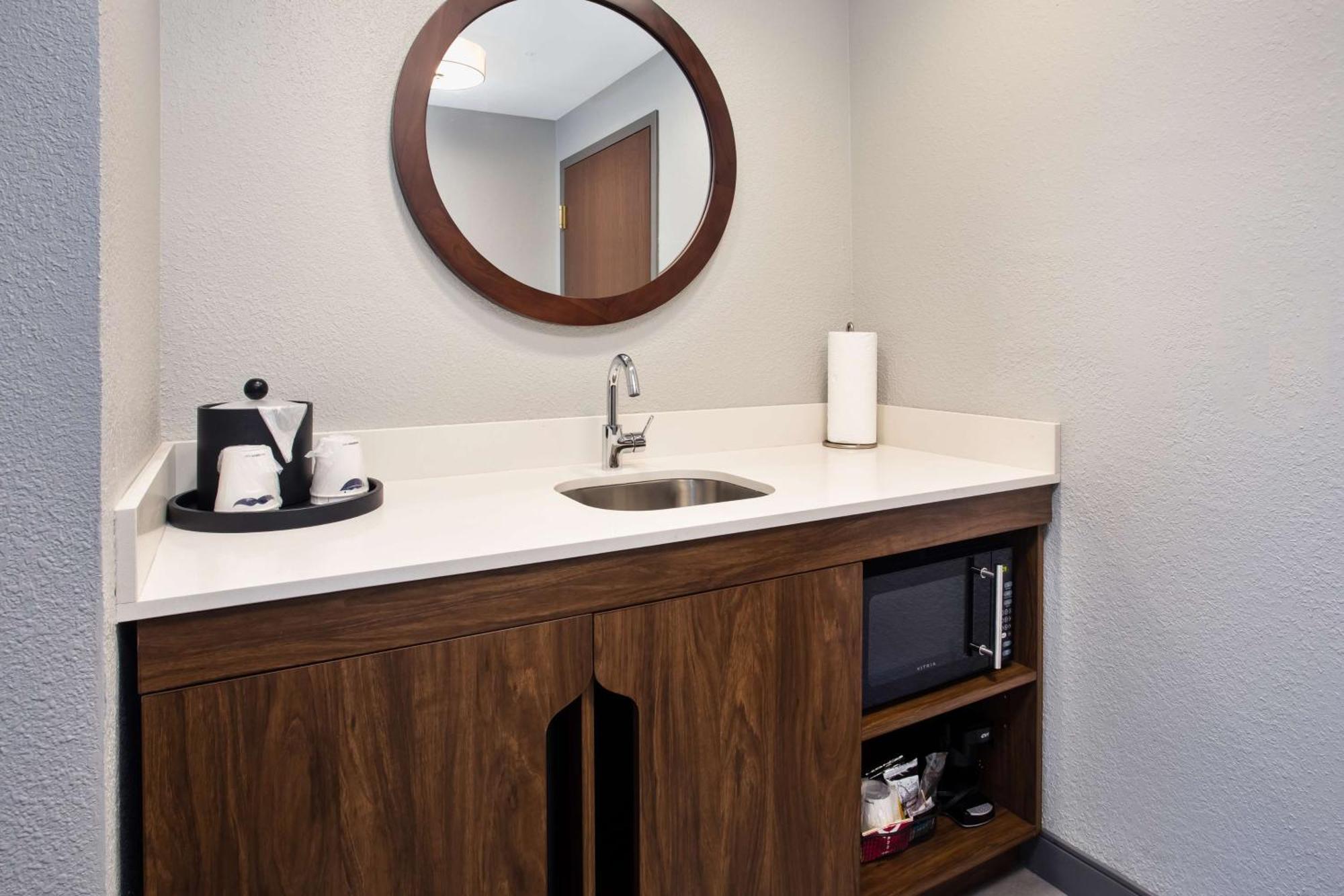 Hotel Hampton & Lady Lake/the Villages 3*