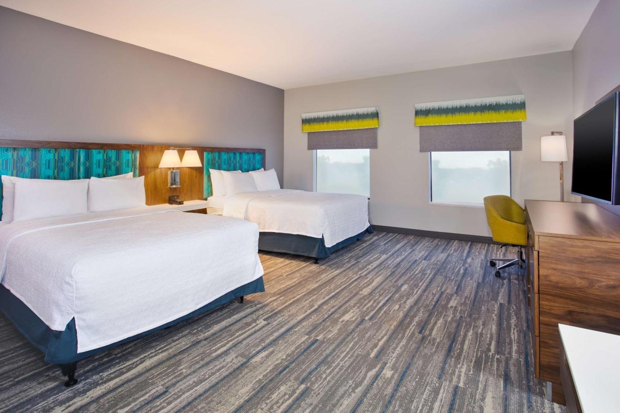 Hotel Hampton & Lady Lake/the Villages