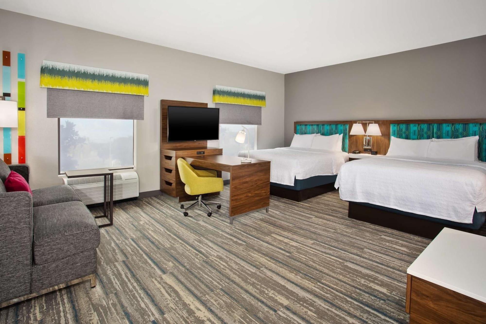 Hampton & Lady Lake/the Villages Hotel 3*