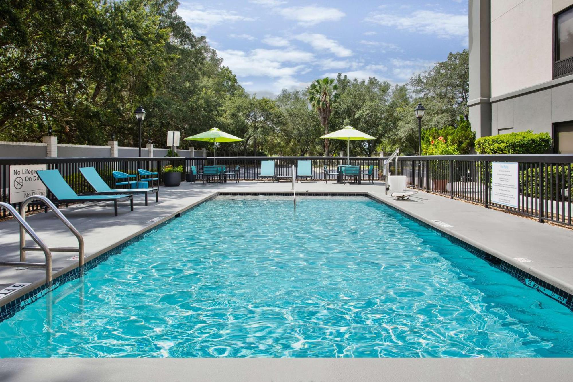 Hampton & Lady Lake/the Villages The Villages