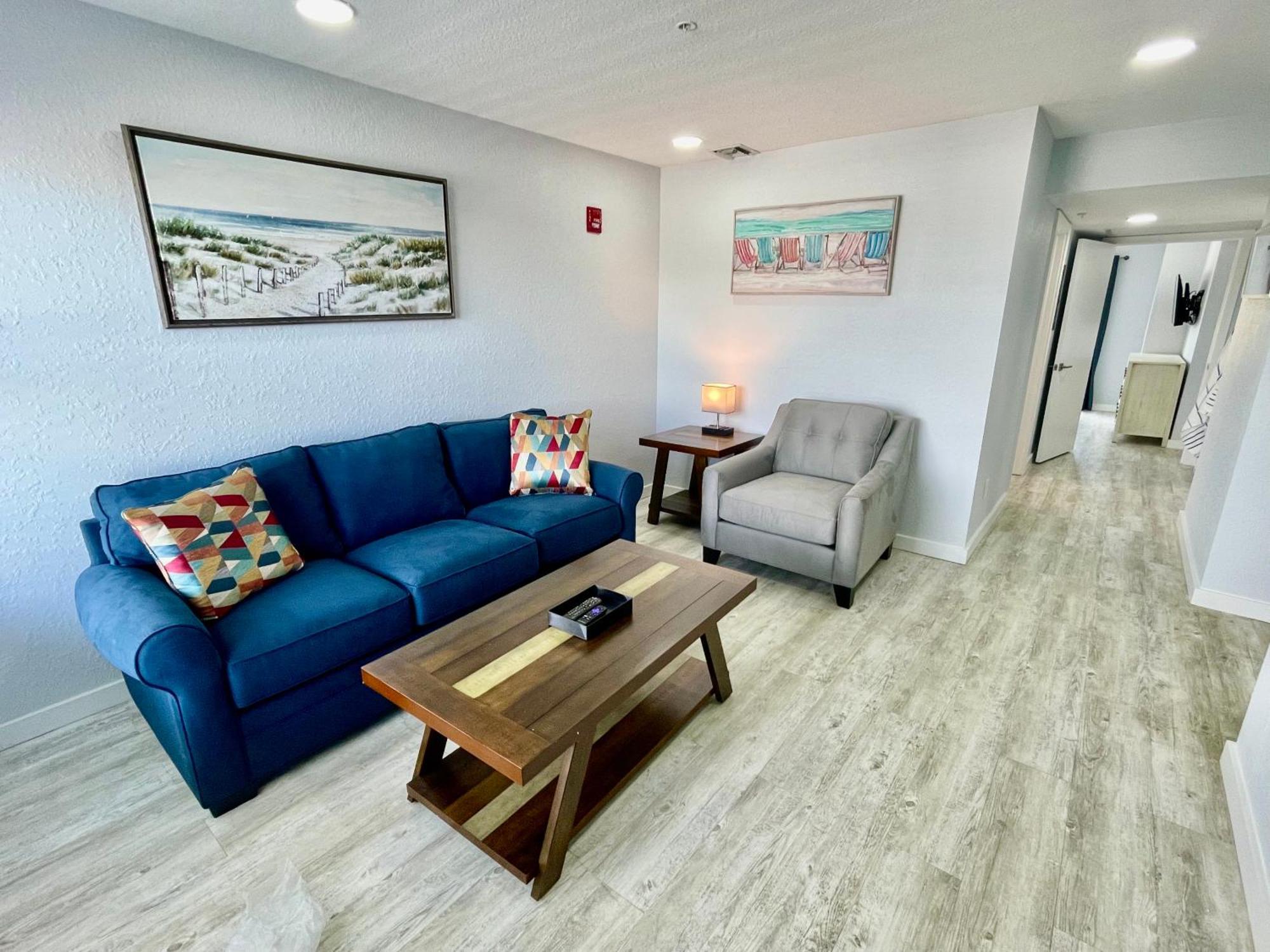 Vistalmar 5* Deerfield Beach