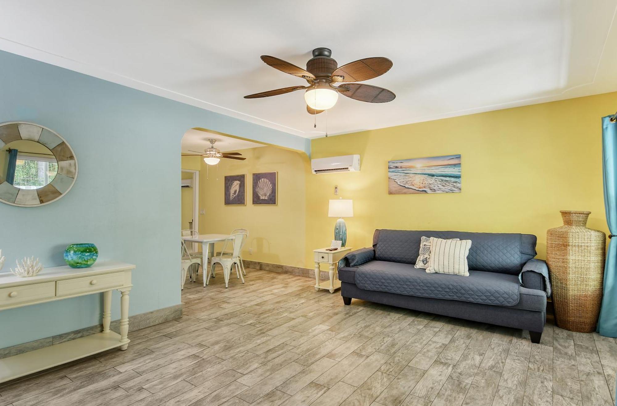 Hotel Siesta Key Palms 3*