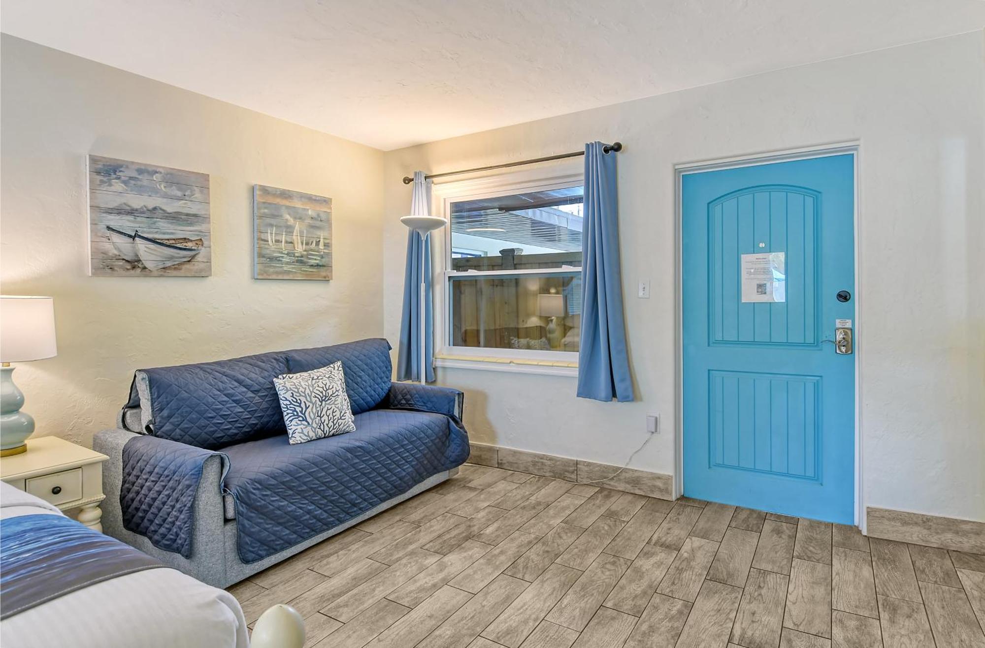 Siesta Key Palms 3* Sarasota