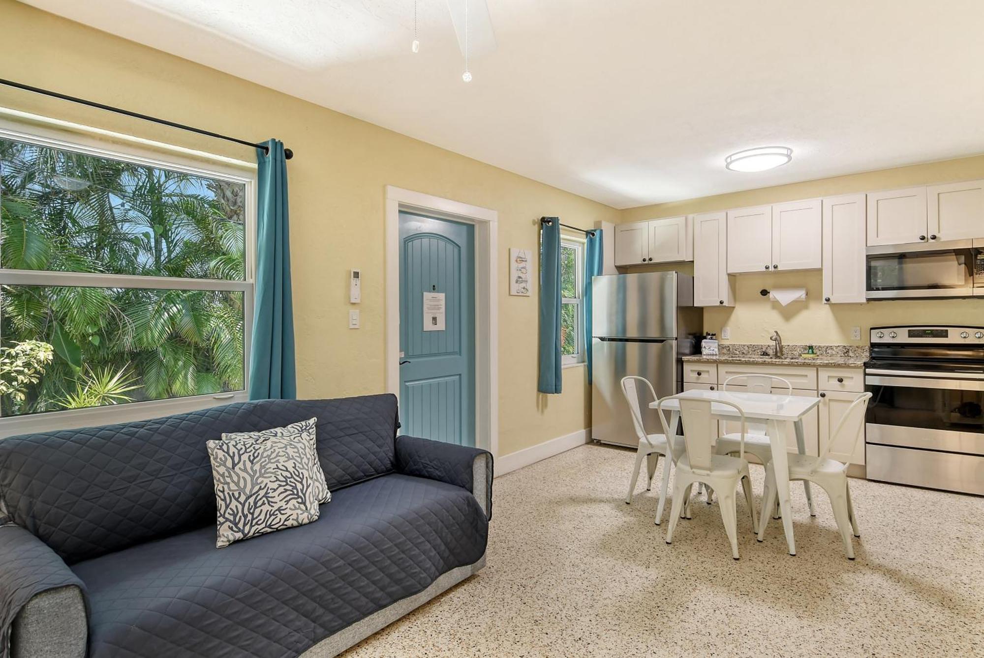 Siesta Key Palms 3* Sarasota
