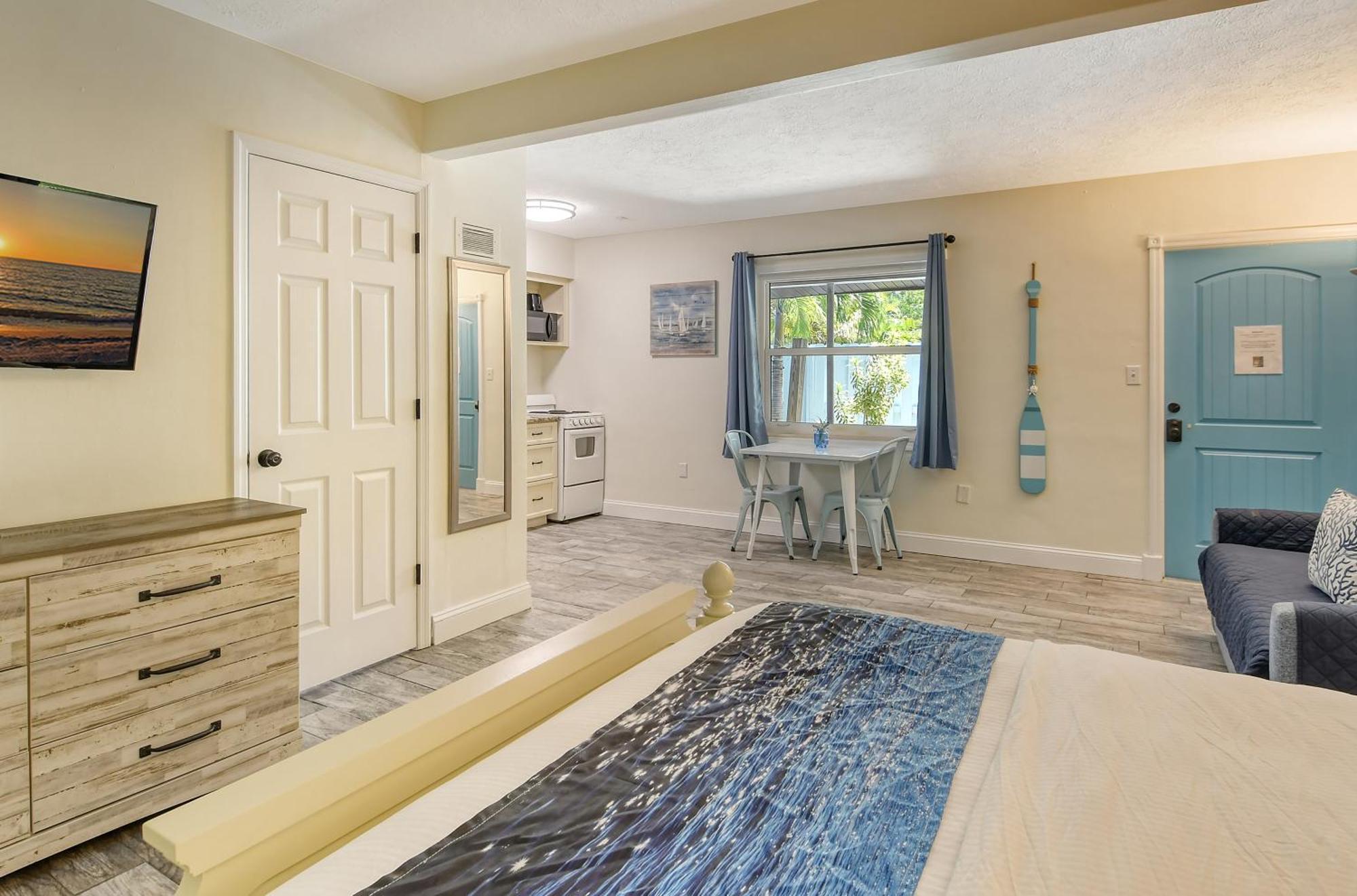 Siesta Key Palms 3*