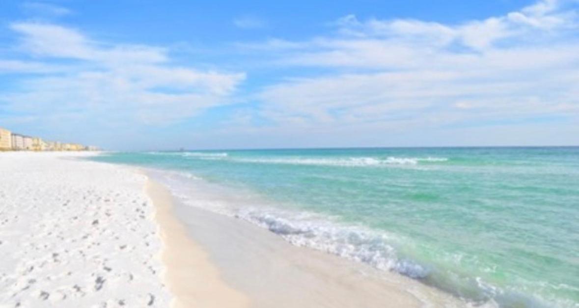 Sunset Haven At Destin's Pelican