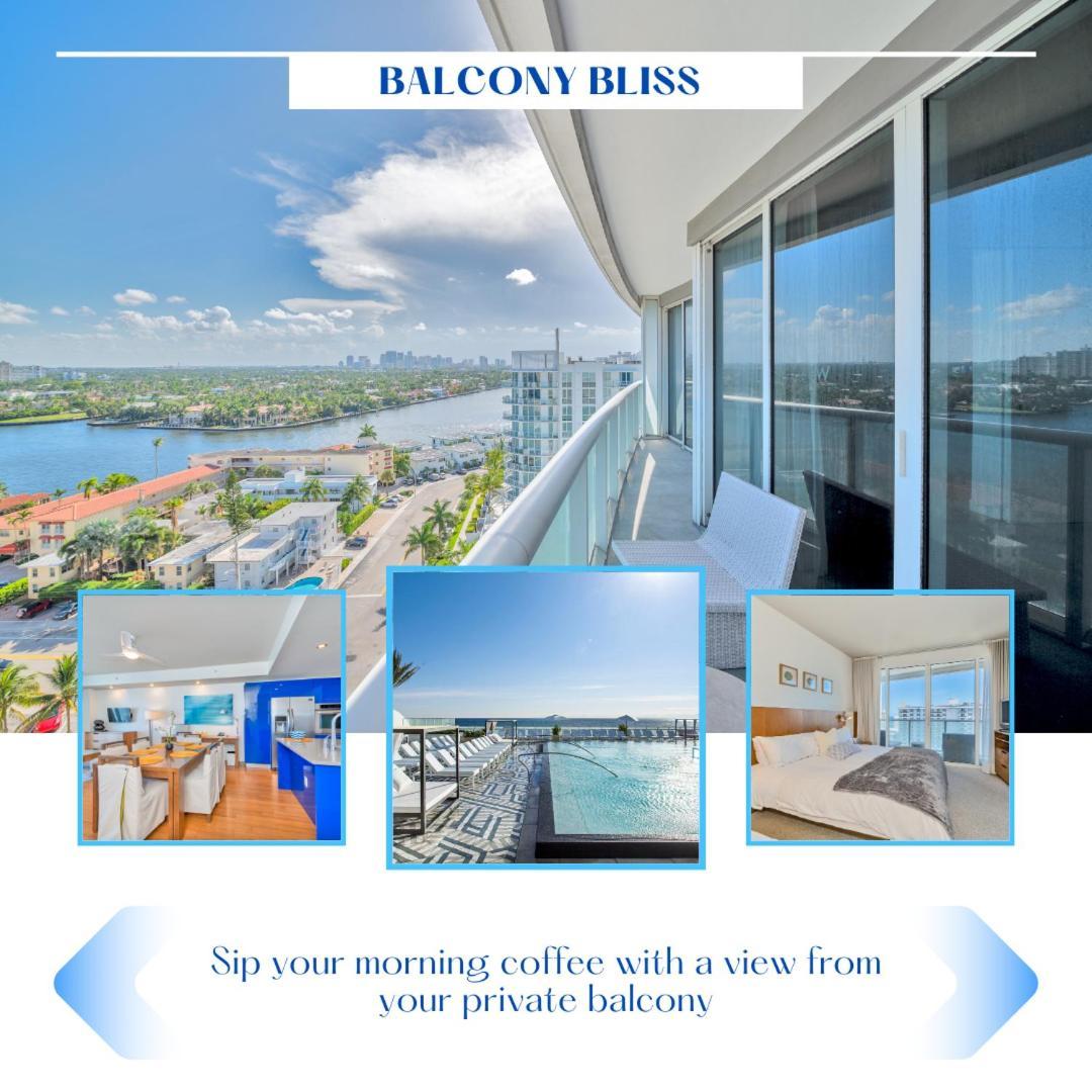 1 Bedroom At Lauderdale Apartment Fort Lauderdale
