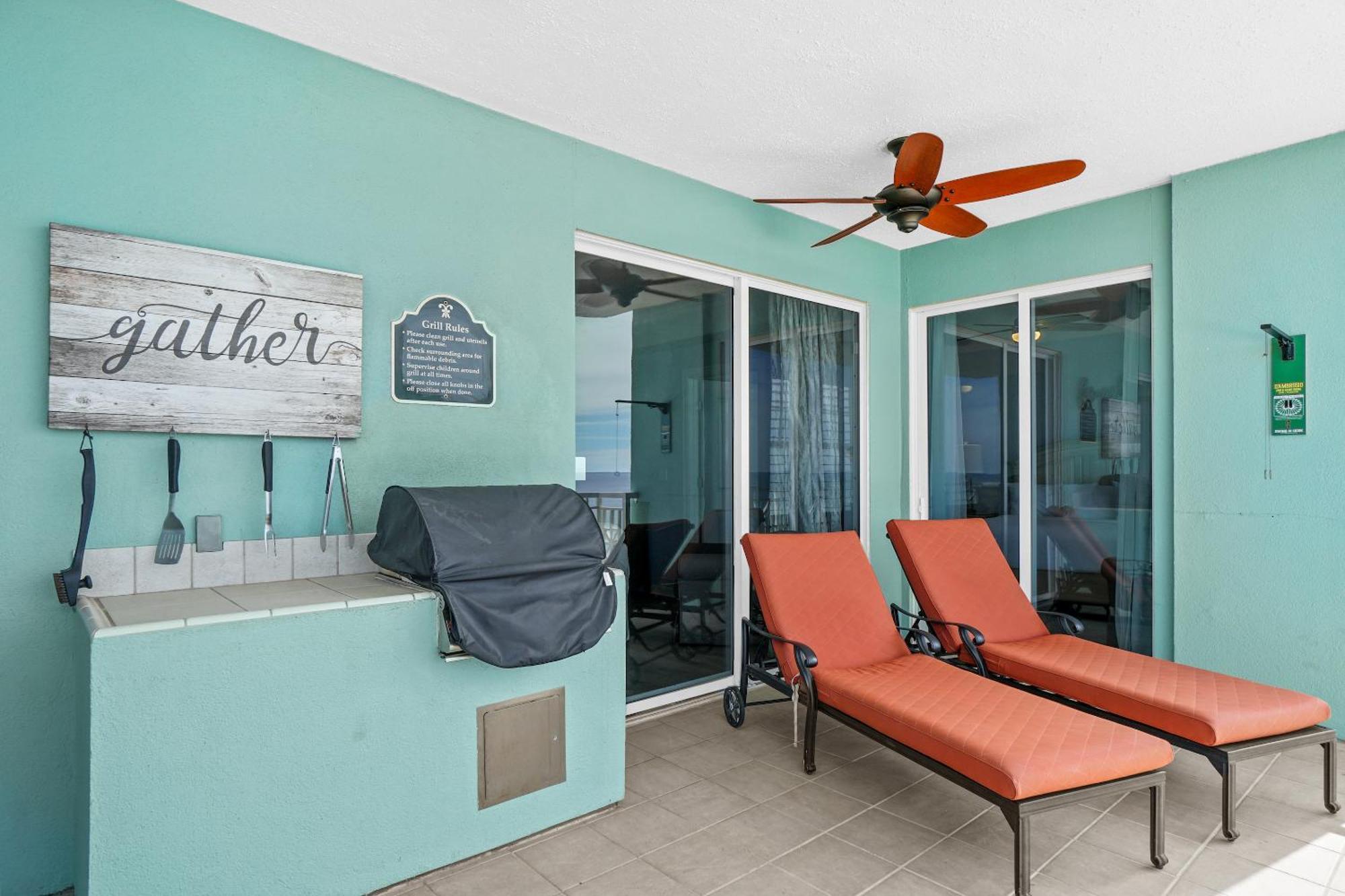 En Soleil By Panhandle Getaways Apartment *