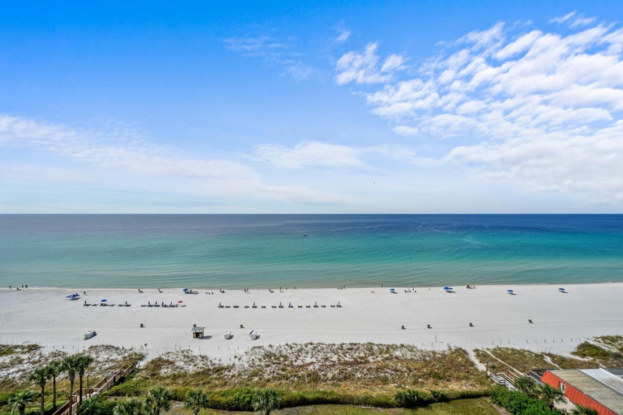Apartment En Soleil By Panhandle Getaways Panama City Beach