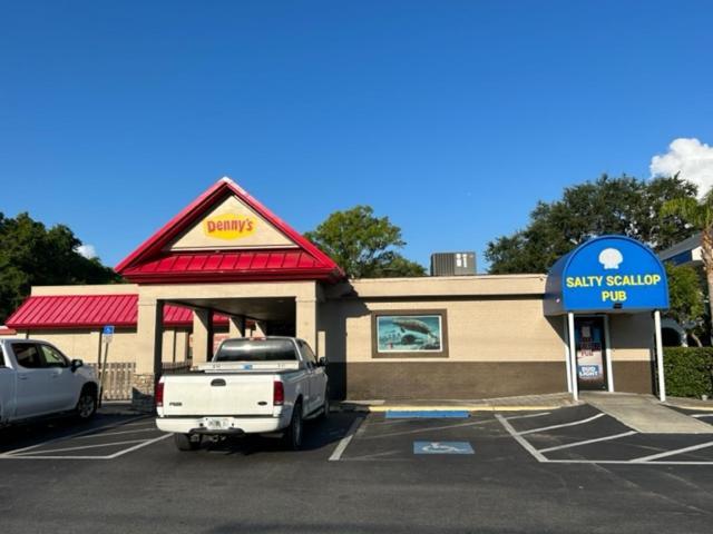 Days By Wyndham Motel