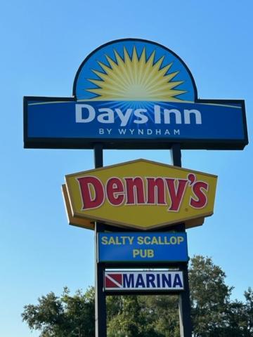 Motel Days By Wyndham 2*