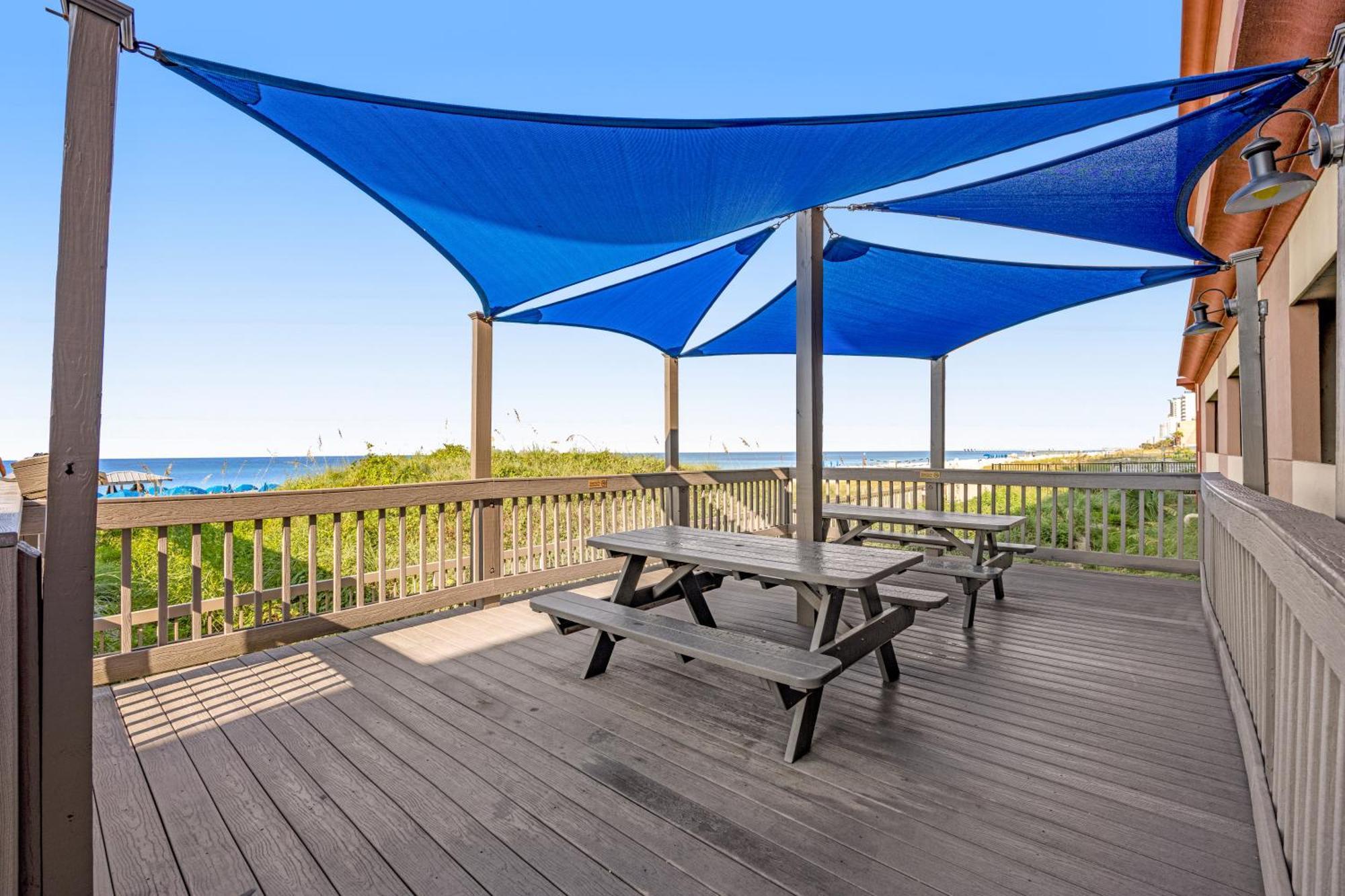 Sunrise Beach 2001 Holiday home