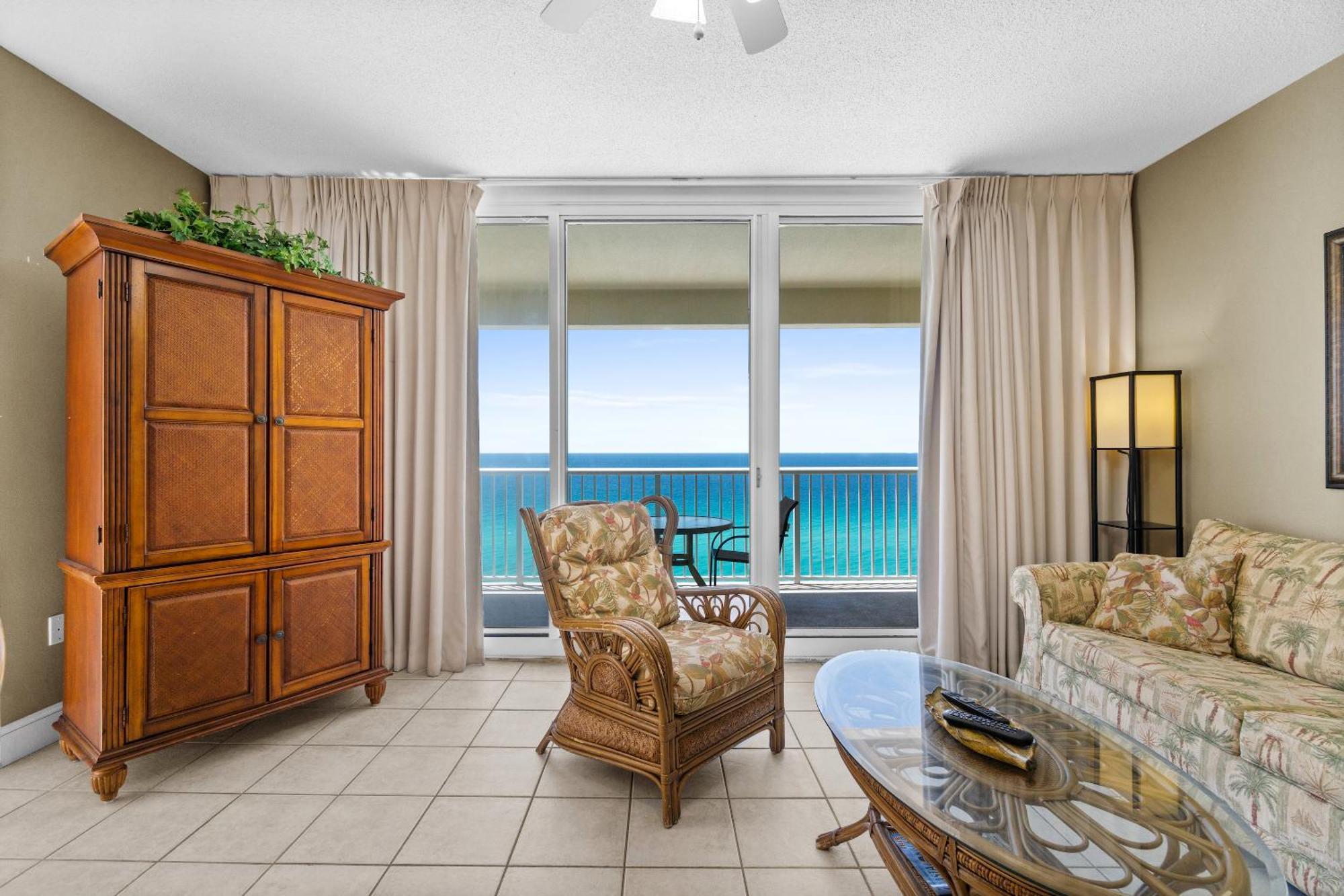 Apartment Majestic Towers By Panhandle Getaways Panama City Beach