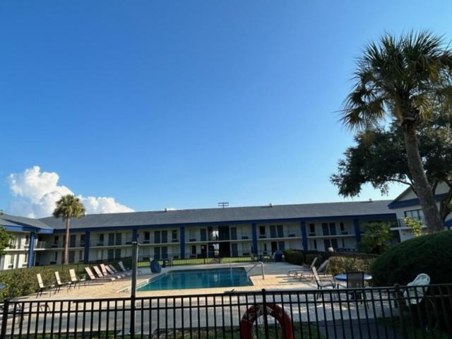 Days By Wyndham 2* Crystal River