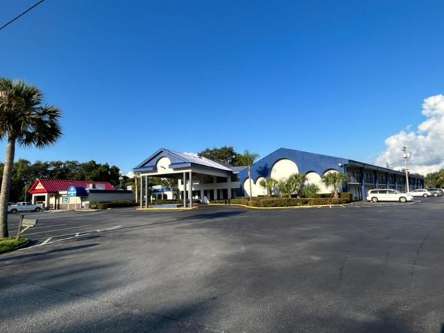 Motel Days By Wyndham Crystal River